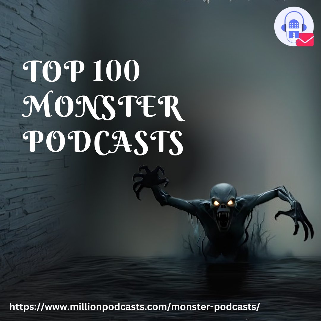 Million Podcasts tweet media