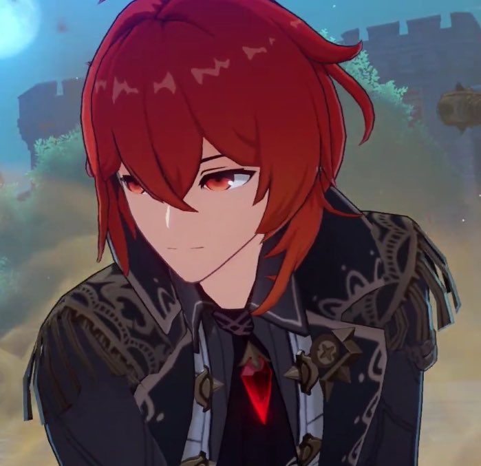 sapphicdiluc2's tweet image. Mr and Mr Talis-Ragnvindr…