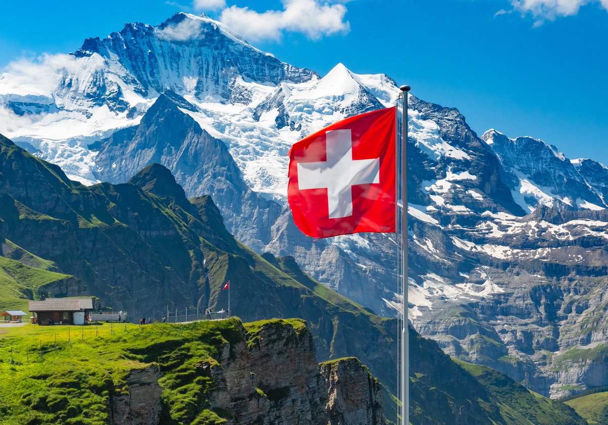 In diesen Tagen erleben wir die gravierendsten sicherheitspolitischen Veränderungen seit dem Zusammenbruch der Sowjetunion. Die FDP präsentiert sieben Forderungen, um auch in Zukunft unsere Sicherheit zu schützen – und unsere Freiheit.

unsere Forderungen: bit.ly/4i4t45r