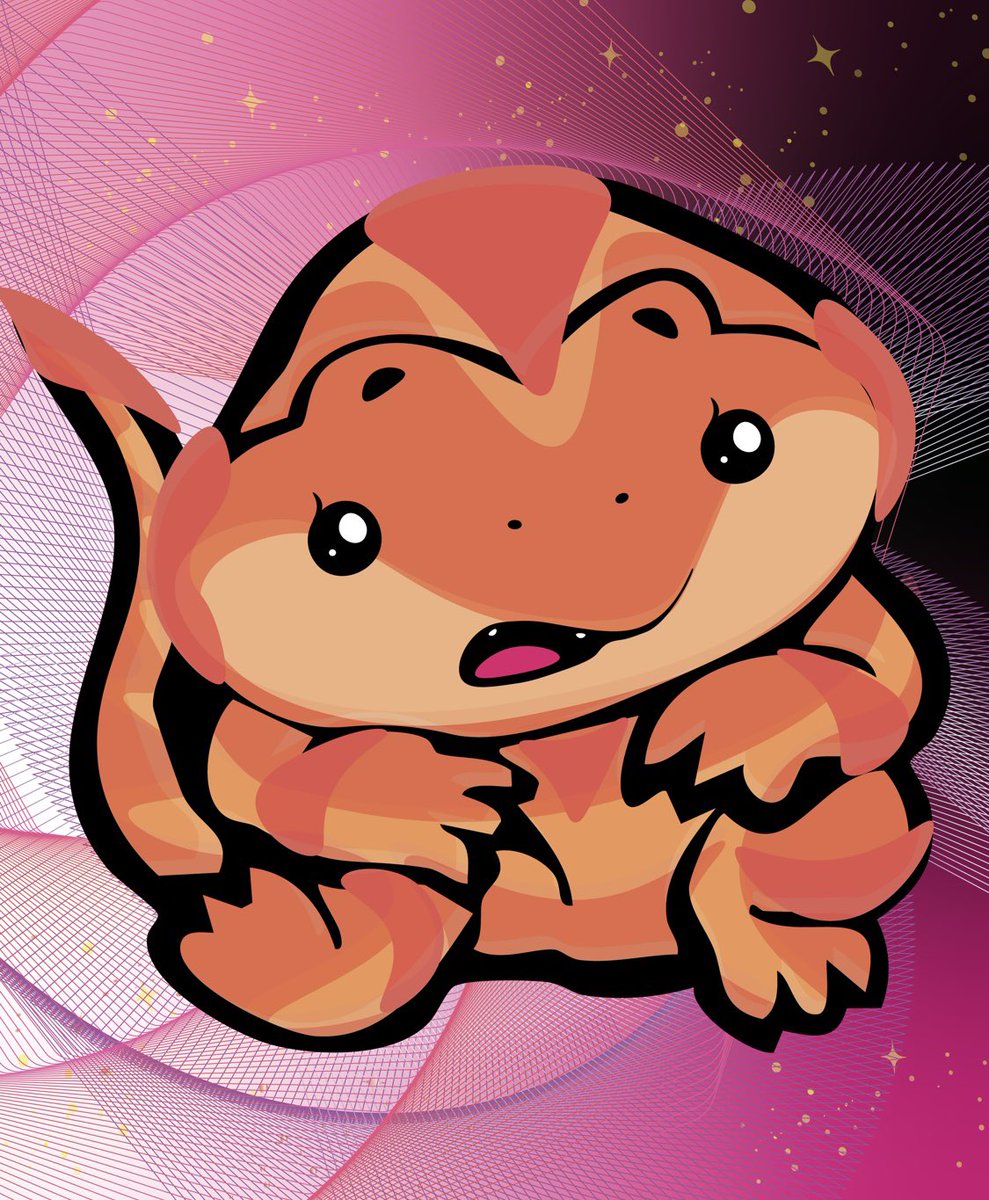 chappe7771's tweet photo. Pのお友達✨no.379
コズミックテコドントサウルスくん✨🦖✨🇬🇧✨
#cosmicfriends
#cosmicdinosaur
#dinosaur
#cosmicanimals
#cosmiczoodesign
#cosmicp
#originalcharacterart
#art
#オリジナルキャラクター
#テコドントサウルス
#Thecodontosaurus
#イギリス
#恐竜
#恐竜の世界 https://t.co/L8ez2rID3G