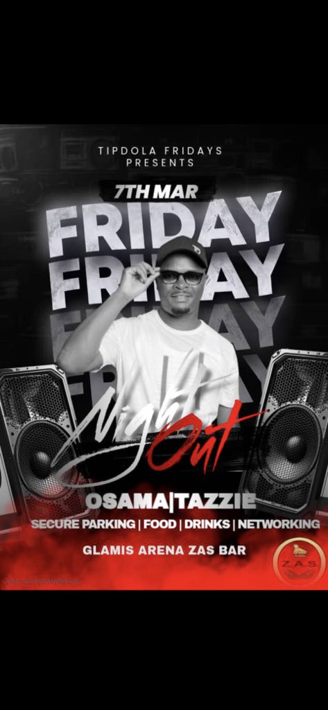 guys i need one retweet to get 20 Zambezi pints 🤞📍