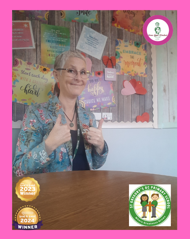 Grow Your Mindset tweet media