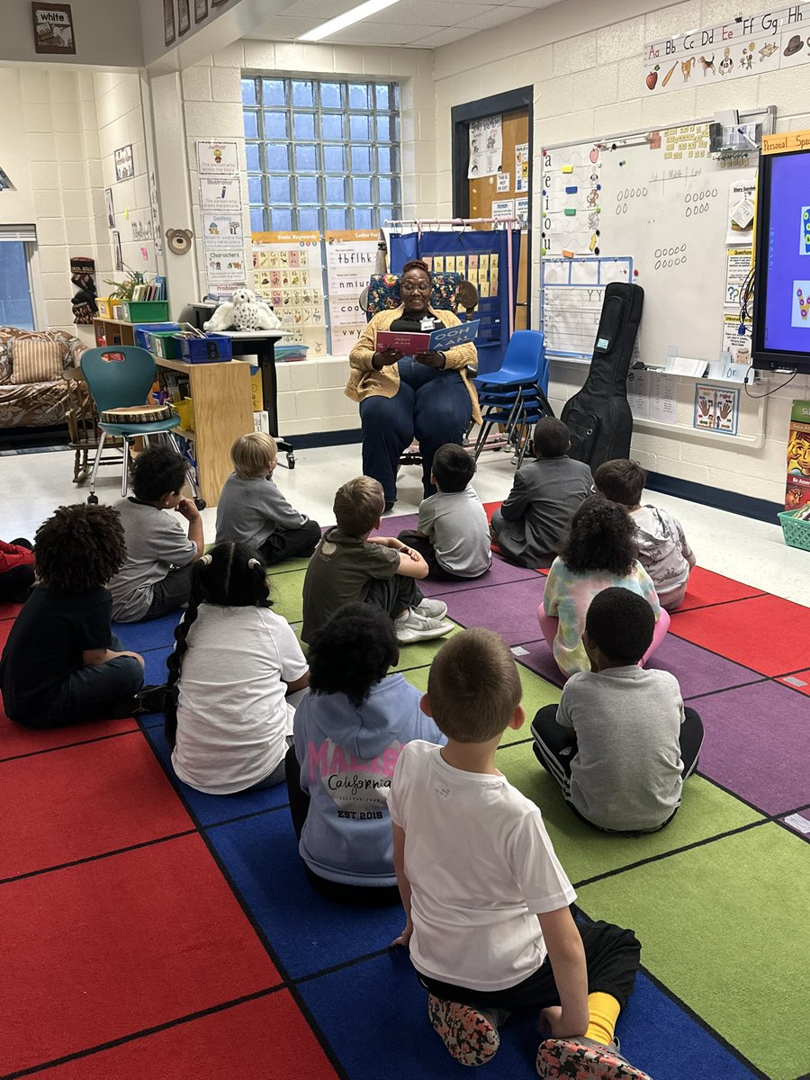 Lemondrè Watson tweet media