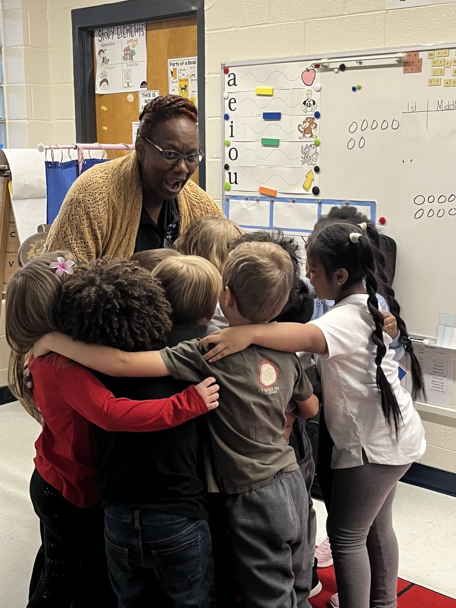 Lemondrè Watson tweet media