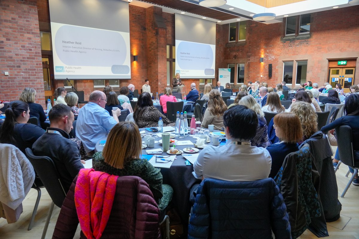 “There is an urgent need for greater awareness and understanding across all of health and social care in NI of the specific needs of people with a learning disability and specific risk factors that are contributing to premature and avoidable deaths.” - PHA
#DyingForChangeNI