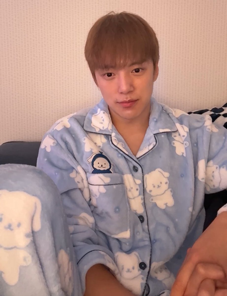 🐶 버블할라고 .. 신경써서 입은건데