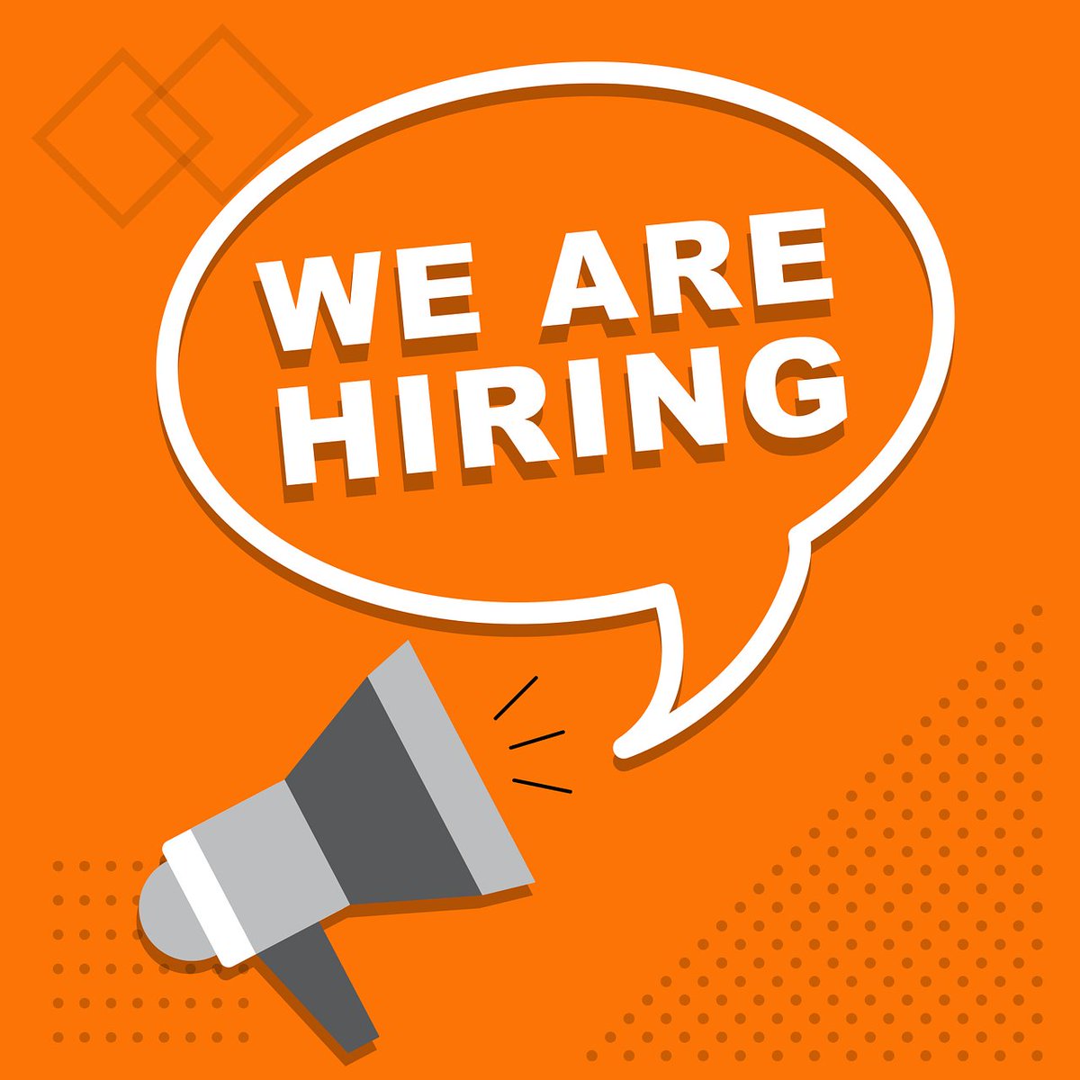 Join the Bodleian Health Care Libraries as an Administrator and help keep our libraries running smoothly!

Location: Cairns Library, John Radcliffe Hospital (29.2 hrs per week).

Closing date: 12:00 noon on Monday 10 March. tinyurl.com/2t2h27xc