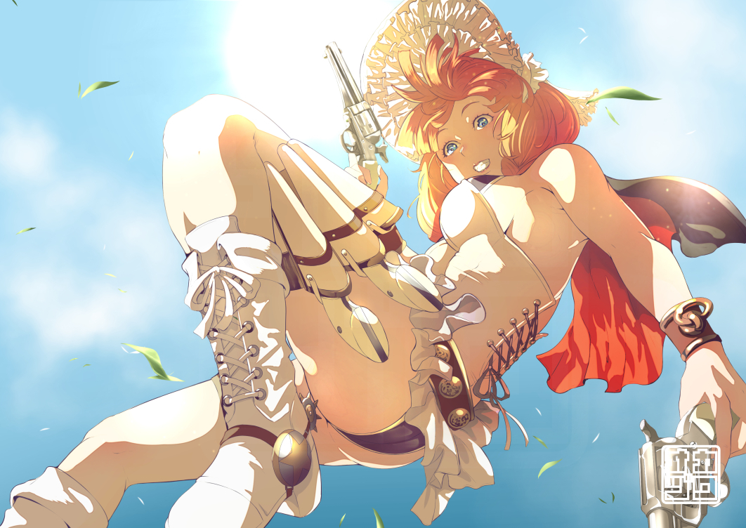 bcbgo's tweet image. お仕事募集しております。銃器、アメコミイラストなどをメインに描いております

イラスト専用アカウント 

#イラスト仕事募集