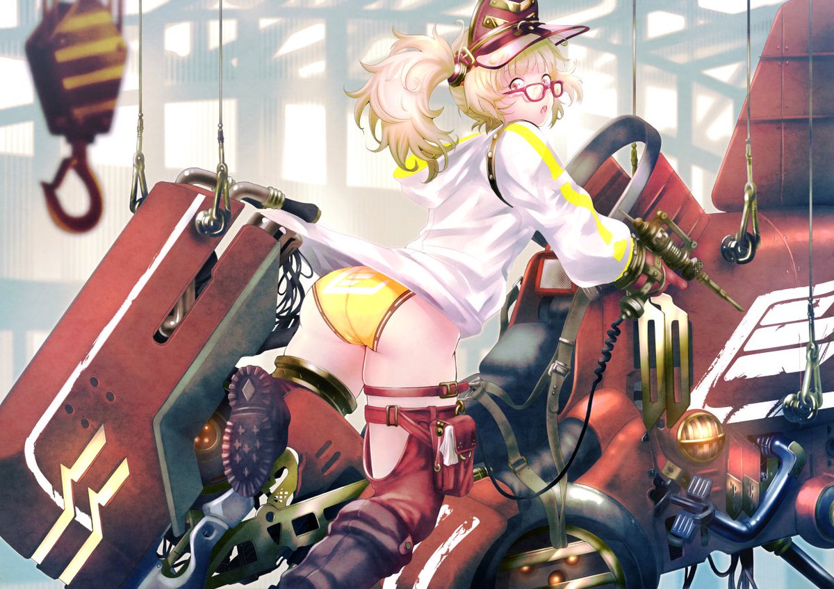 bcbgo's tweet image. お仕事募集しております。銃器、アメコミイラストなどをメインに描いております

イラスト専用アカウント 

#イラスト仕事募集