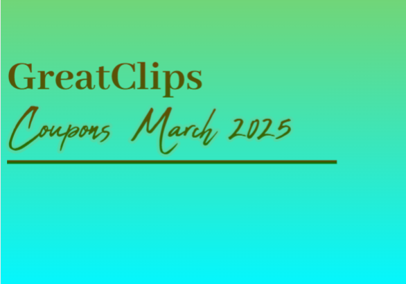 victoria_dates's tweet photo. Great Clips Promo Codes March 2025
Get a Fresh new and trendy hairstyle with Great Clips. #GreatClips trained stylists💁‍♀️help you to get suitable hairstyle in affordable price.🥰Take Up To $5 Off At Great Clips🌿YPYKRS🌿

➡️https://t.co/sI98Rlj031

#GreatClipsCoupons2025 #Offer https://t.co/XkMWbCEOEe
