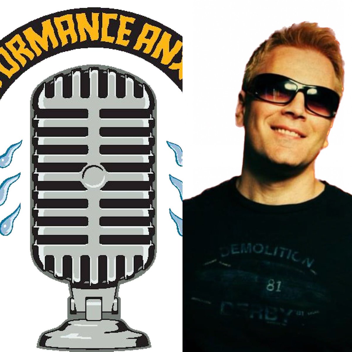 Performance Anxiety (@performanceanx) on Twitter photo This week we have a huge episode w/Edwin, singer for I Mother Earth & Crash Karma! He's candid about everything. And there is some huge news for IME fans! Check it out on <a href="/PantheonPods/">Pantheon Media - Where Fans Belong</a>
open.spotify.com/episode/6A9ihs… This week we have a huge episode w/Edwin, singer for I Mother Earth & Crash Karma! He's candid about everything. And there is some huge news for IME fans! Check it out on <a href="/PantheonPods/">Pantheon Media - Where Fans Belong</a>
open.spotify.com/episode/6A9ihs…