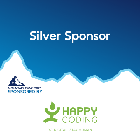 🙏 A huge THANK YOU to our silver sponsor, Happy Coding, for making this journey even more epic! 🏞️

Learn more about Happy Coding here: happycoding.ch

Tickets are still available: drupalmountaincamp.ch/tickets-2025

#Drupal #Mountaincamp #CodingCommunity #DrupalCommunity