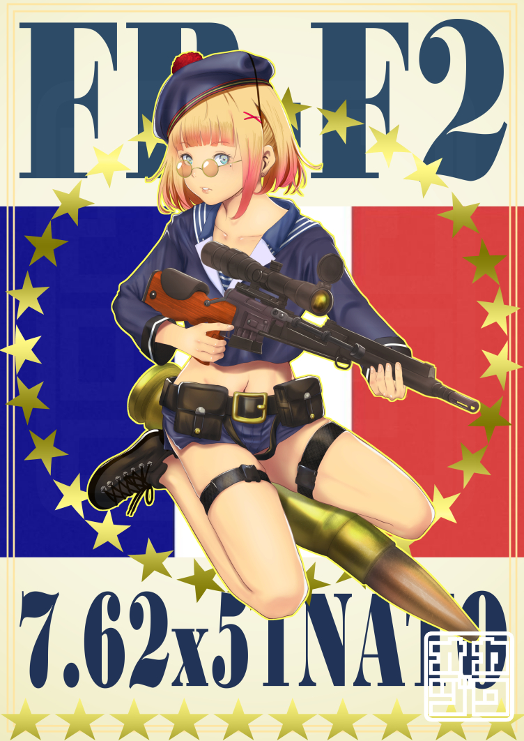 bcbgo's tweet image. お仕事募集しております。銃器、アメコミイラストなどをメインに描いております

イラスト専用アカウント 

#イラスト仕事募集