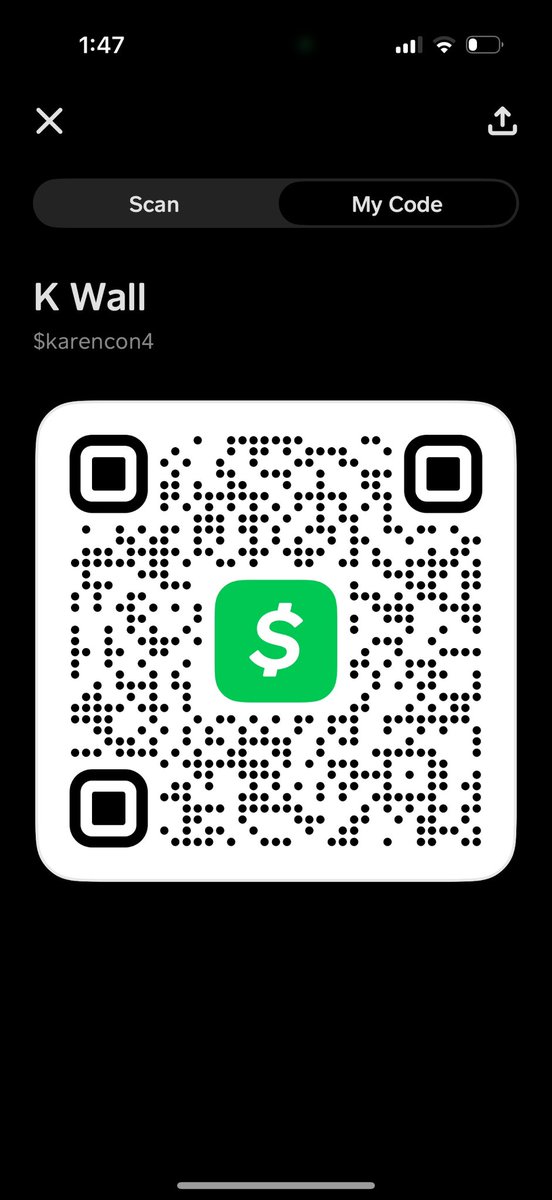 Sorry for the bother 🥺 but I’m in need for groceries to feed my daughter and son also my two cats plz anything helps  🙏💞🍉  #anything #helps #dontate #ifyoucan  #pray #forbetter #grocery #GroceryStore #MutualAidRequest #mutal #boost

Goal-$50

Ca-Karencon4

Pp-Karen Cornwall