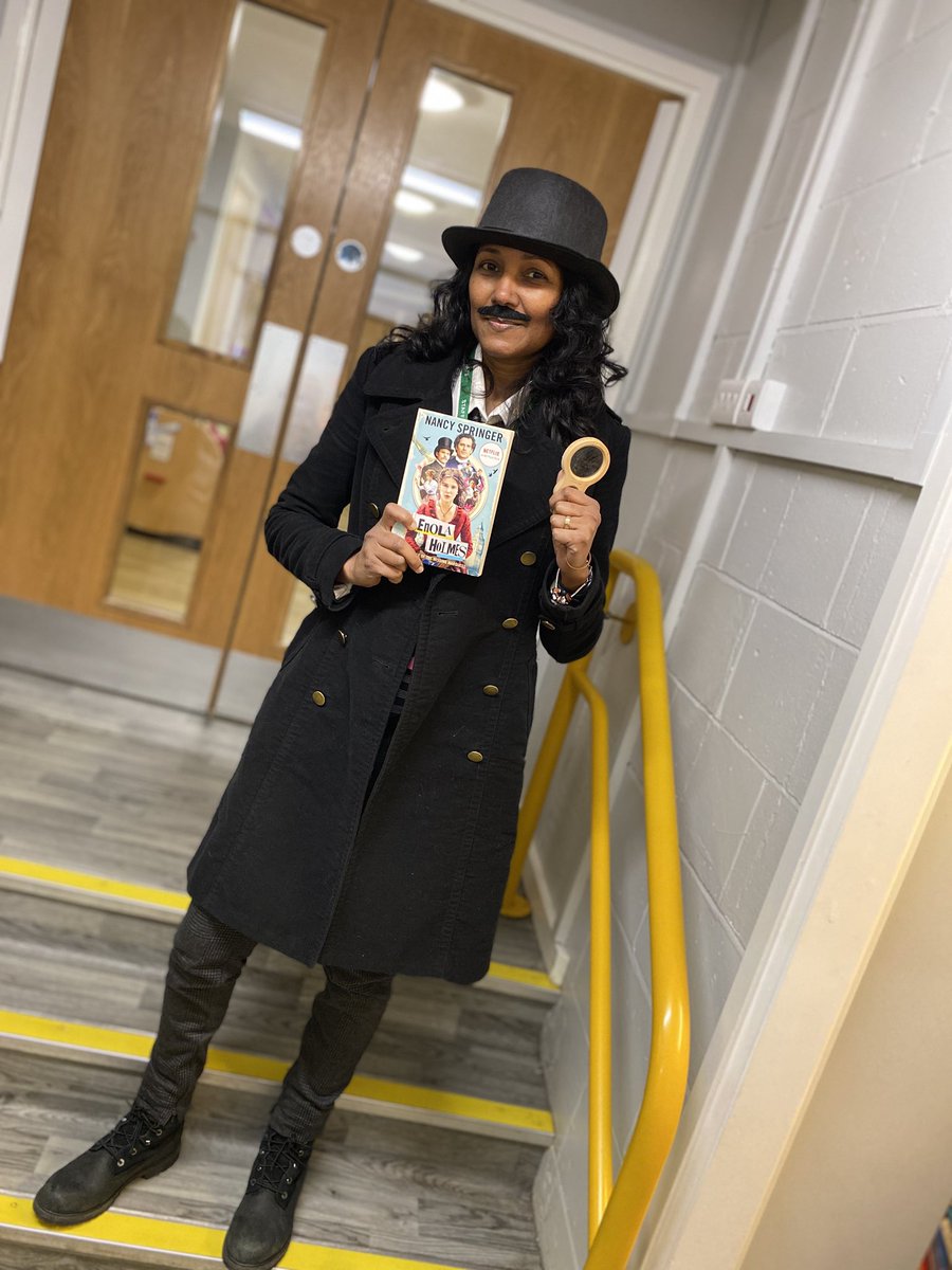 St Patrick's Catholic Primary School - Bircotes tweet media