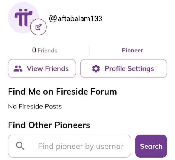 Drop Your $Pi Username And Check 24 hours latter 🚀🪙🪙

Follow + Retweet 🔄

Join TG
t.me/PiNewsUpdates