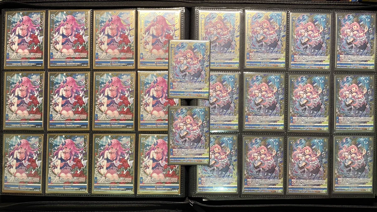 学園ヘヴンOKAWARI トレーディングカード まとめ ハウンドb🐰 on X: 
