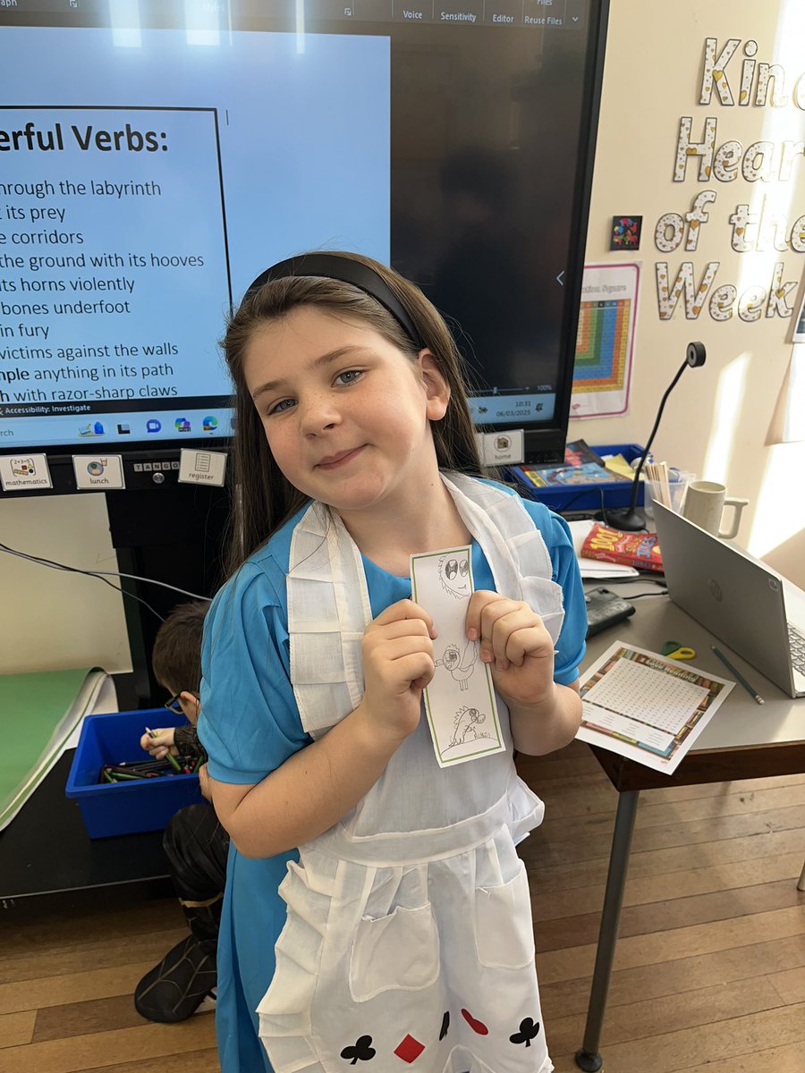 We’ve then had fun completing other book based activities. Some of us spent time reading, while other created comics based on books and even made book marks! #ElsecarReading #WorldBookDay 📚📙📗