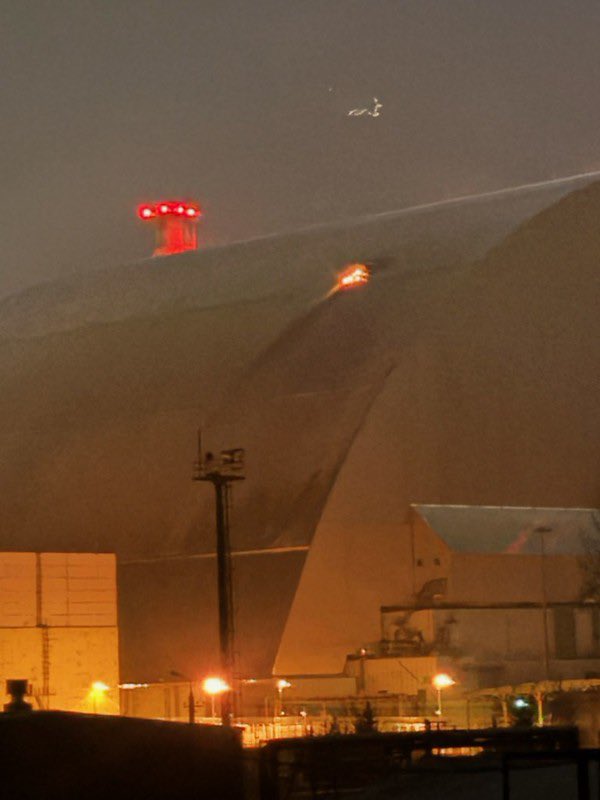 #IAEA Board of Governors: Switzerland condemns attack on #Chernobyl New Safe Confinement and repeated attacks by Russia on Ukraine‘s electrical substations. IAEA missions in #Ukraine are essential to provide impartial, independent reporting on the situation at nuclear facilities.
