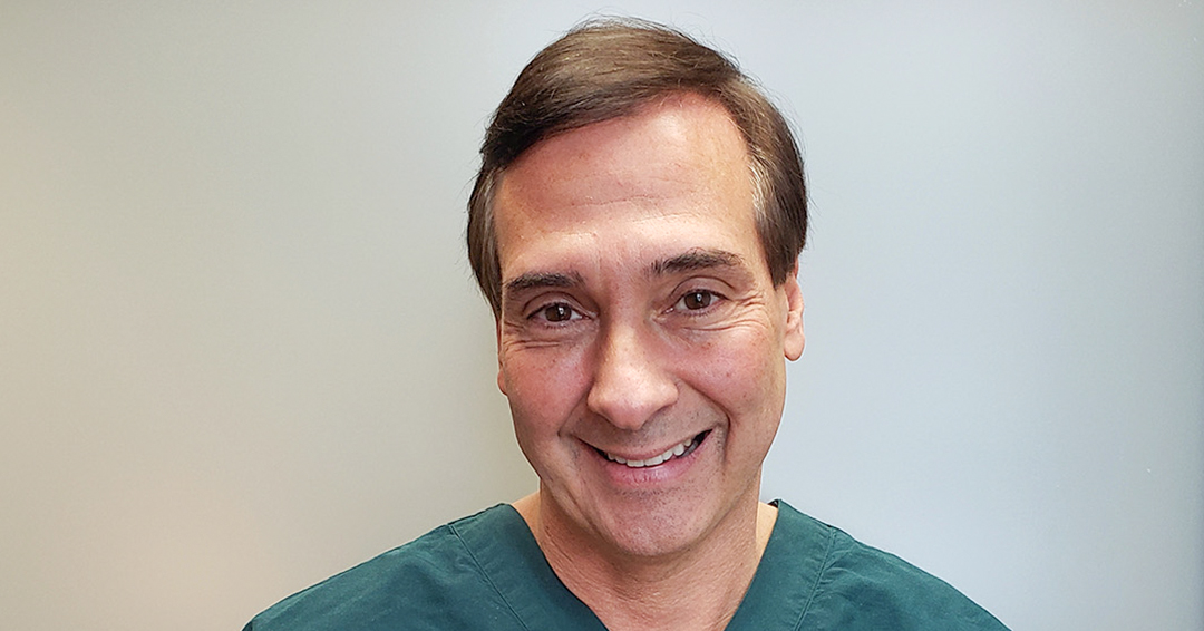 Alan Barkun receives 2025 CAG Clinical Achievement Award ~ Congratulations to the Department of Medicine’s Alan Barkun on this well-deserved honour from the Canadian Association of Gastroenterology. ow.ly/pQTt50V7We9 @McGillDOM