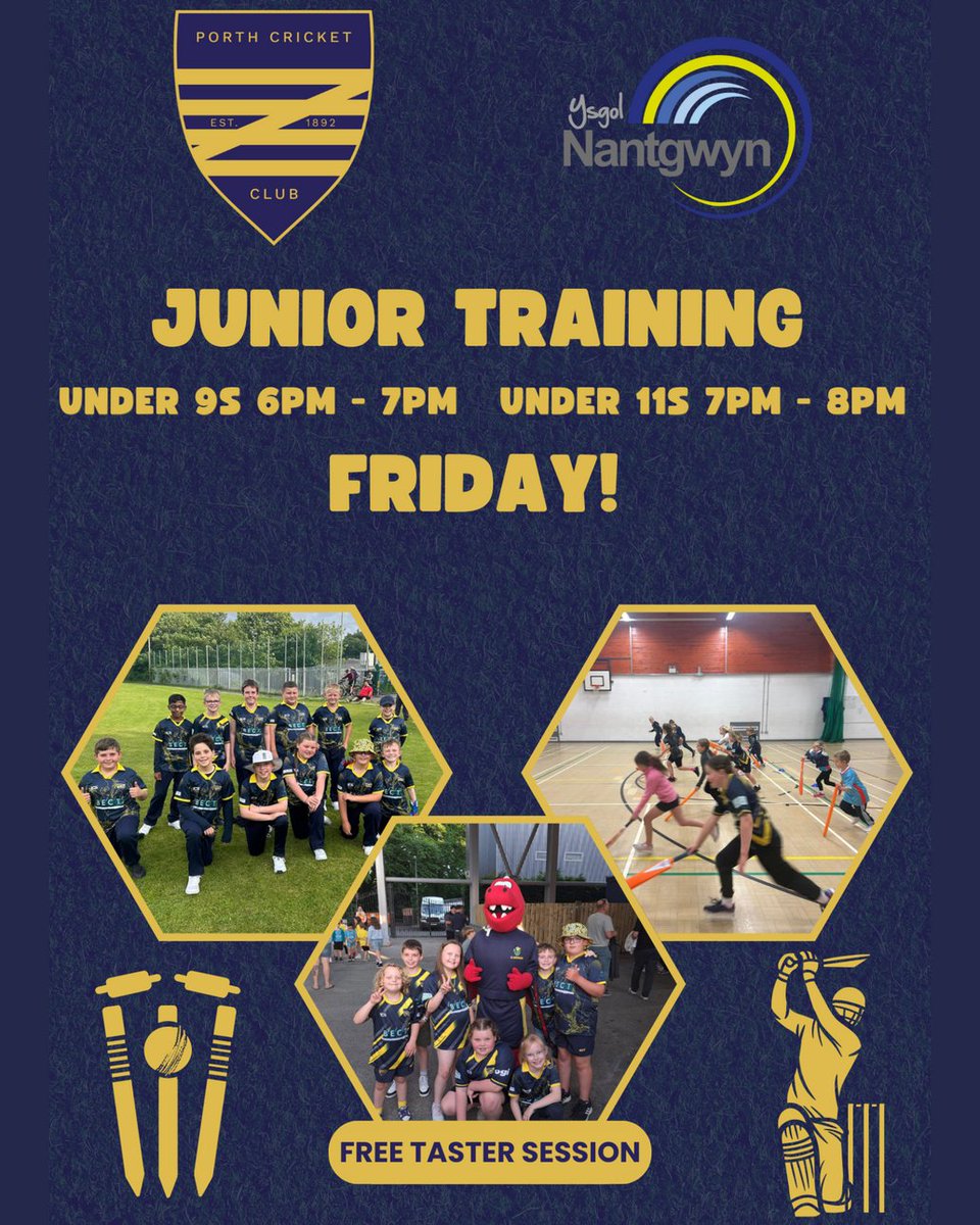 Chwaraeon RhCT | Sport RCT tweet media