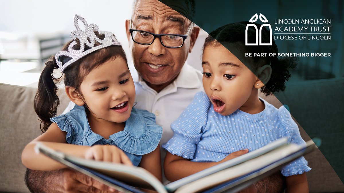 Today is #WorldBookDay 📚 In our schools we will be focusing on reading for pleasure, supporting children in choosing books that most appeal to them and, most of all, embedding a habit of reading regularly. thelaat.co.uk