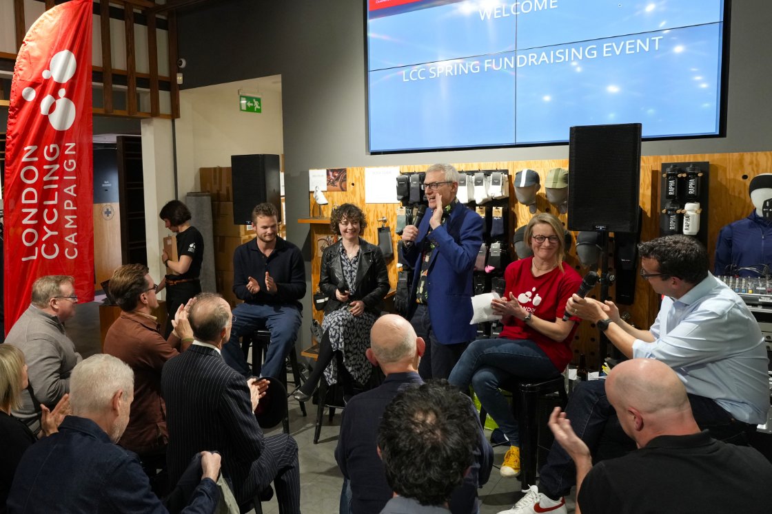Will Norman (@willnorman) on Twitter photo Great evening talking cycling, safety and the madness of social media with <a href="/London_Cycling/">London Cycling Campaign</a> <a href="/theJeremyVine/">Jeremy Vine | Here, on Tiktok, Insta & Facebook</a> <a href="/laura_laker/">Laura Laker</a> Great evening talking cycling, safety and the madness of social media with <a href="/London_Cycling/">London Cycling Campaign</a> <a href="/theJeremyVine/">Jeremy Vine | Here, on Tiktok, Insta & Facebook</a> <a href="/laura_laker/">Laura Laker</a>