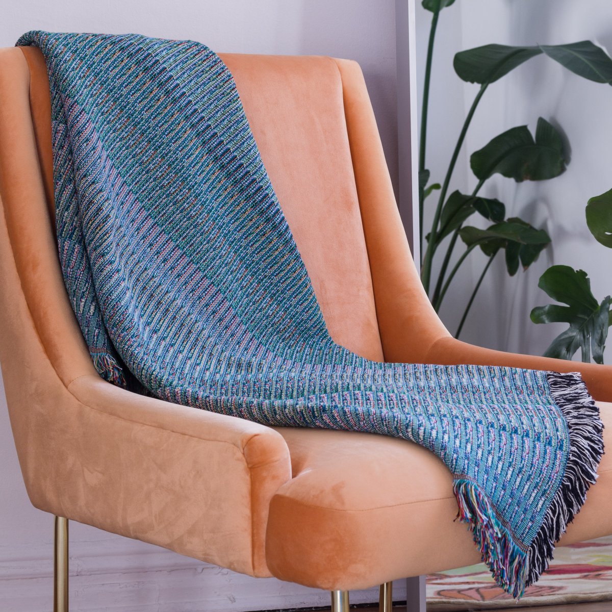 GlitchTextiles's tweet image. 2017 Interior Photoshoot
Growth Potential Throw - Mood
glitchtextiles.com/woven-throws/d…
#uniqlo #creativecoding #visualdata #data #fastretailing #glitchtextiles #textiles #textiledesign #textileart #woven