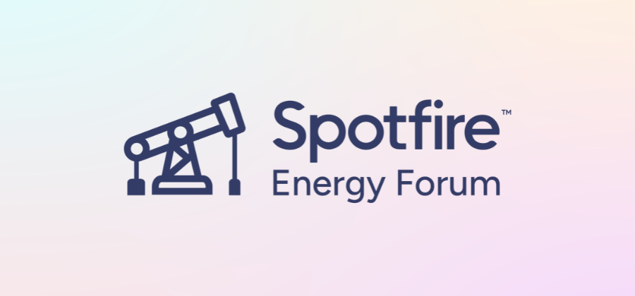 MaxenceCitrix's tweet photo. Are you a Spotfire customer in the #Energy industry, interested in exploring the latest data trends and challenges? We're excited to return to Houston for another year of the Spotfire Energy Forum this May 20, 2025!

Apply to attend here ➡️ https://t.co/adhhA3M3LZ https://t.co/b4J6Dd3P1o