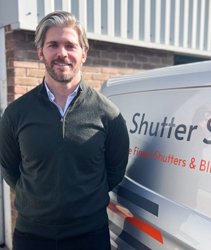 theshutterstud's tweet image. Exciting growth at The Shutter Studio! 💥

We are delighted to introduce Ben Marchant as our new Managing Director. 
In just a short time, he has made a significant impact and we are excited to see his ideas and vision come to life in the near future!

Welcome to the team Ben! 👏