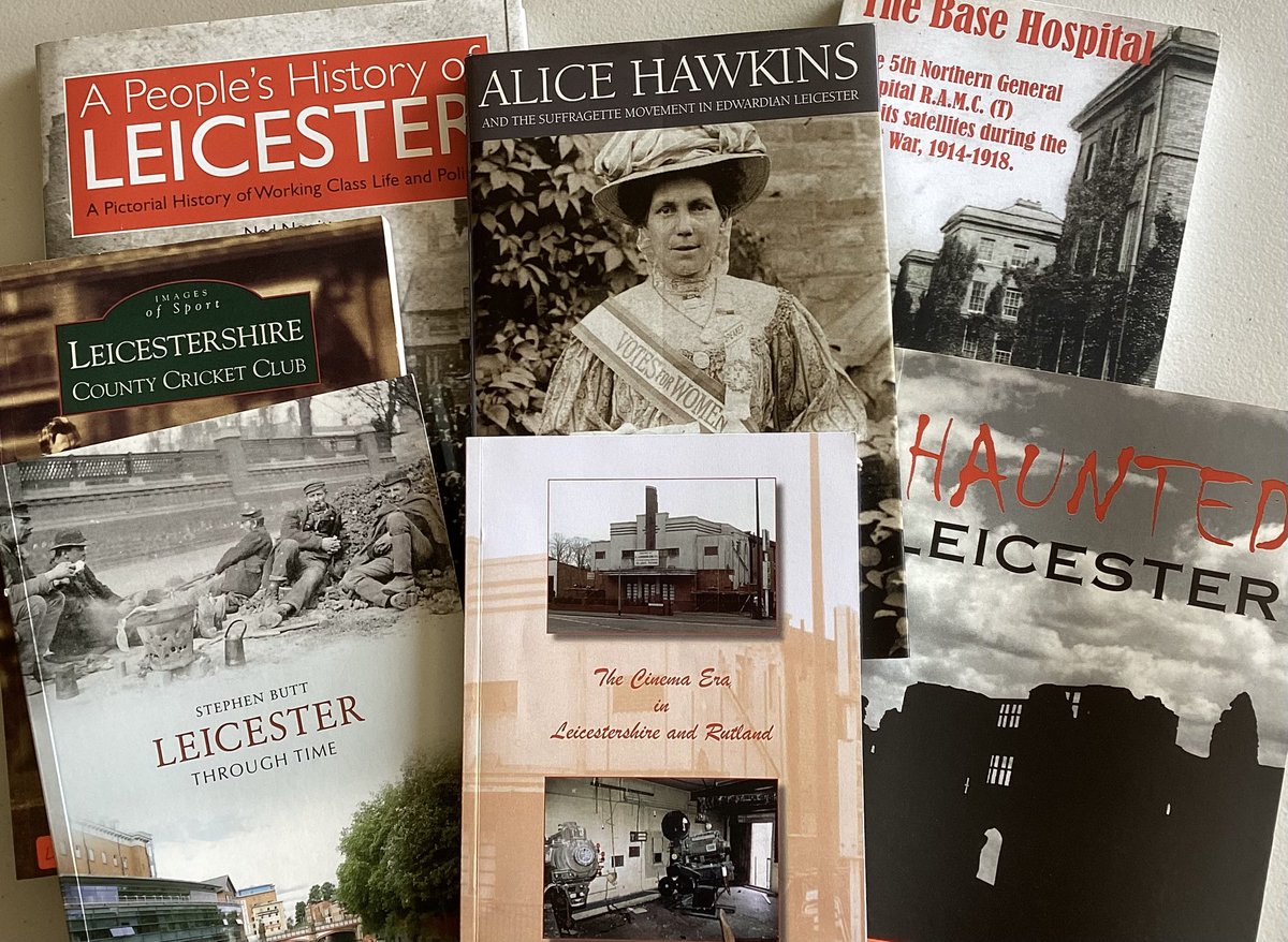 LeicsRutFHS tweet media