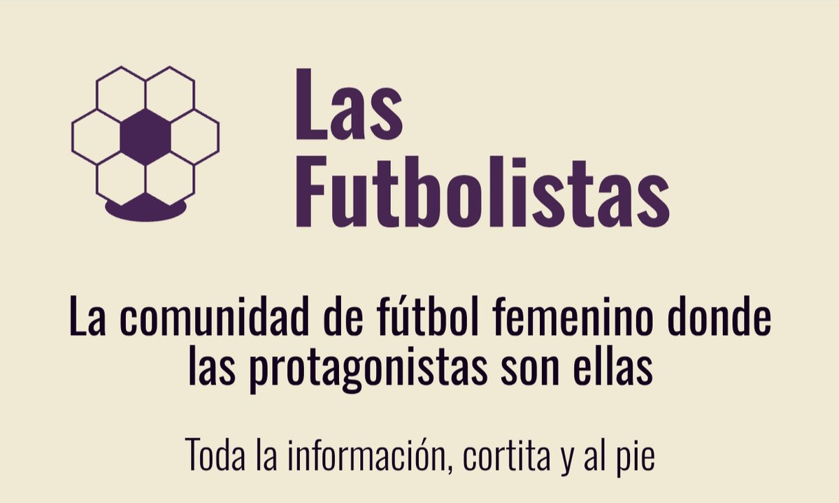 💥 New <a href="/OrdagoChica/">Órdago a Chica</a> 💥

🧐 #ElFoco y <a href="/Previntegra/">Previntegra</a> con <a href="/ArnauGonzalez13/">Arnau González Argudo</a> sobre la #LigaF, Selección y #CopaDeLaReina

💪⚽ #JugamosTodas con Belén Pagador, nutricionista del <a href="/SportExCD/">Waybe - Sport Extremadura CD</a>

📶 #ElDato con Eva Dorado de <a href="/lasfutbolistas_/">Las Futbolistas</a>

#OrdagoaChica #Futfem

👉