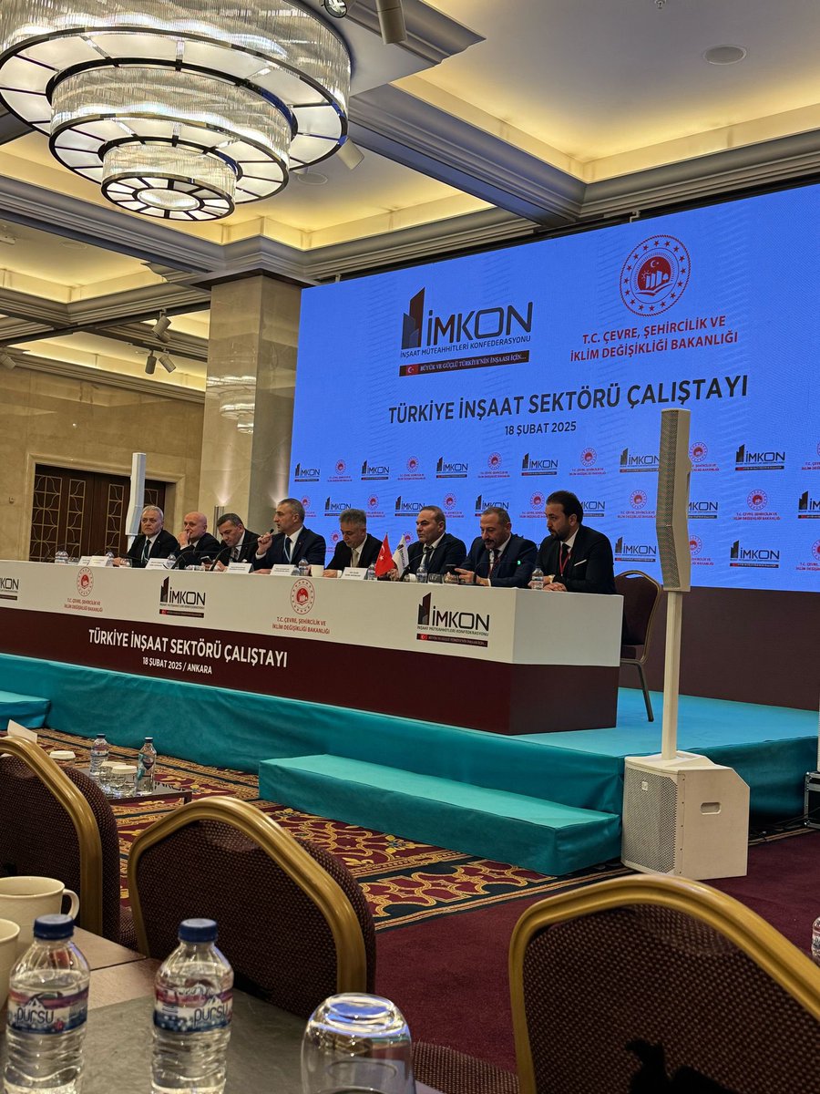 Türkiye inşaat Sektörü Çalıştayının 
#Sonuç #Bildirgesi linki Kamuoyuna saygıyla arz olunur.

imkon.org.tr/images/Calista…
