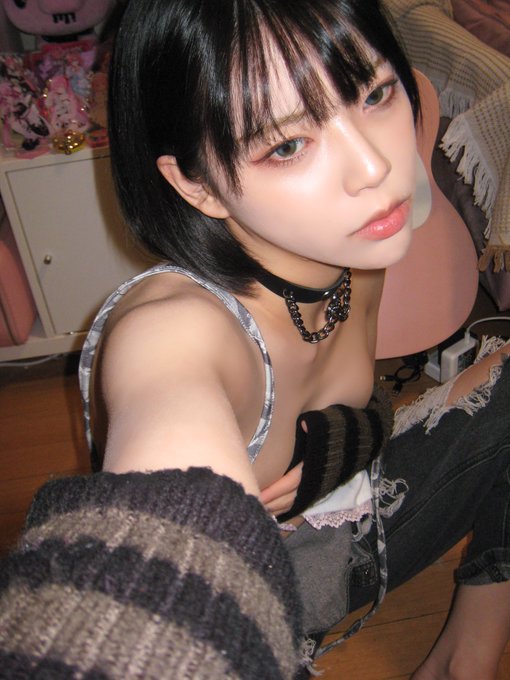 Twitterのコスプレ画像28