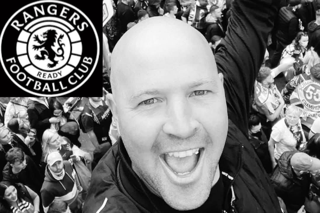 Sad news, Christopher Potter was hit by a car while crossing the road in Turkey and fatally injured. 
Condolences to all who new him.  RIP to fellow fan