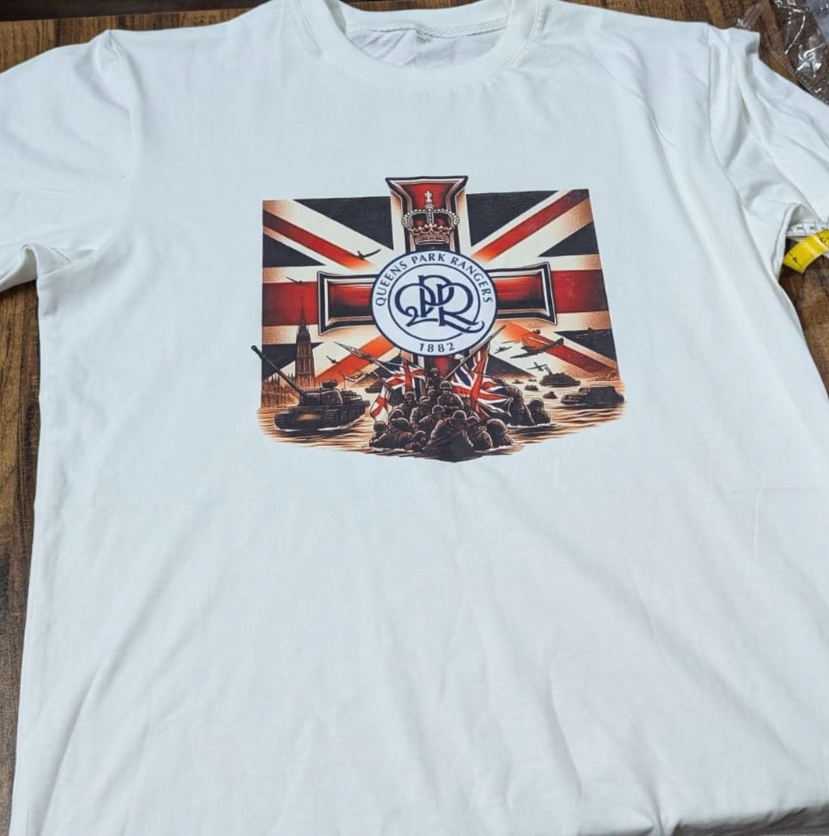 LoftFlags's tweet image. New Tshirt drop today usual price for Tshirts apply £20 plus £5 p&amp;amp;p…please inbox us with any questions or orders…🔵⚪️🔵⚪️🔵
