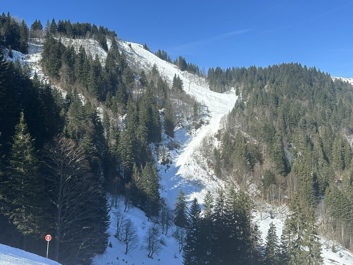 The most bon of jours