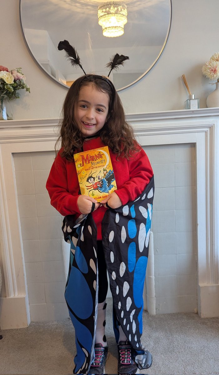 Caroline Deen tweet media