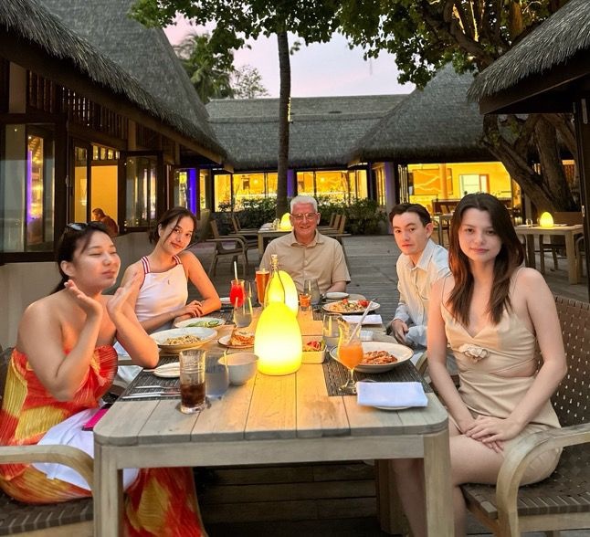 nangnang_gf's tweet image. น่ารักป่ะล่ะ อิจฉาคือแพ้นะ 🤭🫠🥂🥂🥂🥂🥂🥂🥂🥂🥂🥂🥂 ความสัมพันธ์ที่โคตรเข้มแข็งตามระยะเวลาที่เพิ่มขึ้น ไปอีกหลายๆทริปเลยนะคะ🤍 

#ฟรีนเบค‌ #freenbecky