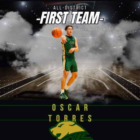 Congratulations to Mackenzie Schonberg, Aaron Braxton and Oscar Torres for making All District First Team! Great job men! 
<a href="/FSHISD/">Fort Sam Houston ISD</a> <a href="/CoachNorman1/">Coach Norman</a> <a href="/DrJCerna/">Joseph Cerna, Ed. D.</a> <a href="/AlamoCityHoops1/">Alamo City Hoops</a> <a href="/DrGbates/">Gary Bates, Ph.D.</a> <a href="/SSports_Media/">Super Sports Media</a> <a href="/ExpressNews/">San Antonio Express-News</a> <a href="/hoopinsider/">Hoopinsider</a> <a href="/STBA_TX/">STBA-TX.com</a>