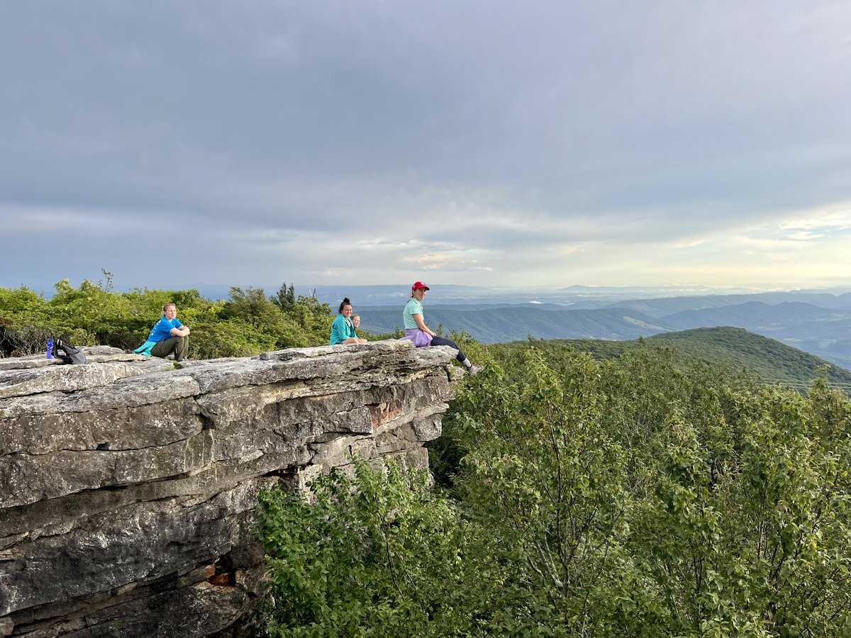 Attention students: We've got an excellent lineup of courses this summer! Join us for a few weeks (or more!) on the mountain and find out why so many alumni say their time at MLBS was the highlight of their academic career. mlbs.org/summercourses