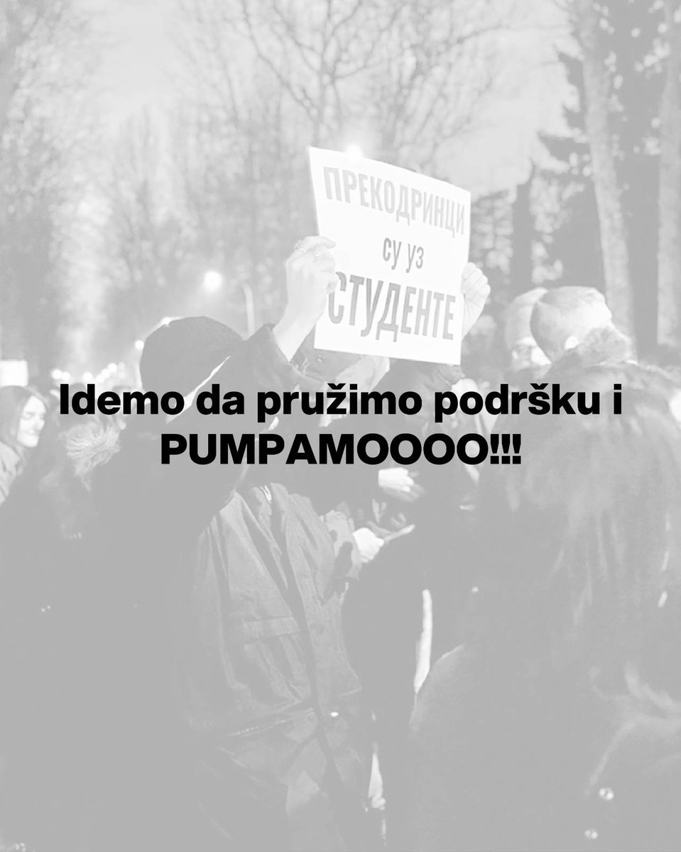 Vidimo se!