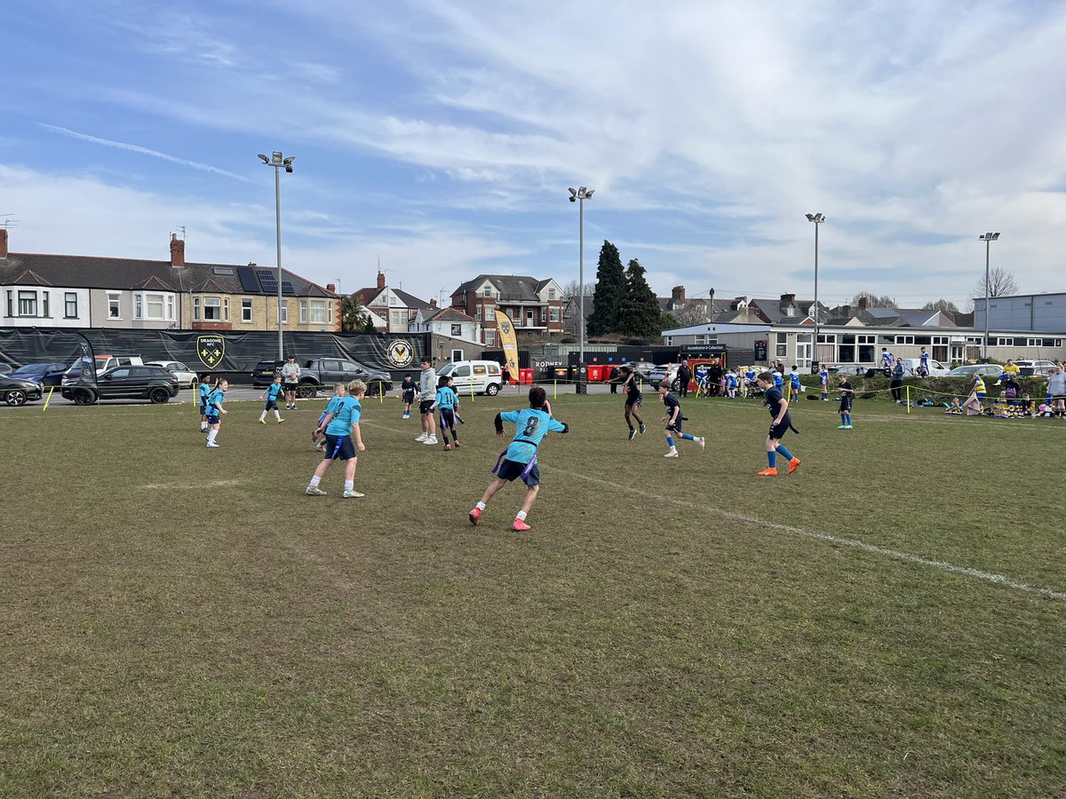 Monnow Primary School tweet media