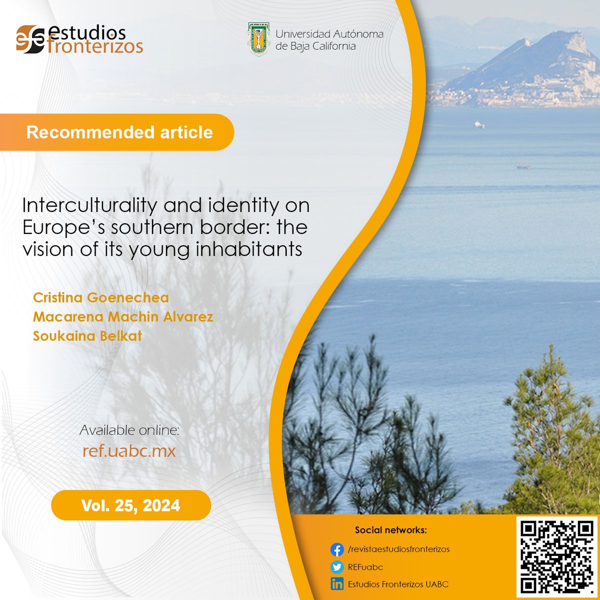 👉 doi.org/10.21670/ref.2…
#identity #culturaldiversity #youth #border
