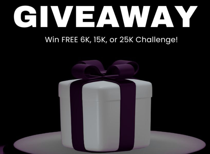 Free PropFirm challenges (@fpfc_xspace) on Twitter photo Free 5k, 15k or 25k 1-step up for grabs π
Follow: <a href="/FPFC_XSpace/">Free PropFirm challenges</a> <a href="/fortraderscom/">For Traders</a>
Like | Repost | Tag 3 Friends
Fill this Form: forms.gle/t46JbCn7iLCkj2β¦
Once Task Completed you will account in 24 hours
For Details Read Telegraph Article on Telegram
Good Luck π€π. Free 5k, 15k or 25k 1-step up for grabs π
Follow: <a href="/FPFC_XSpace/">Free PropFirm challenges</a> <a href="/fortraderscom/">For Traders</a>
Like | Repost | Tag 3 Friends
Fill this Form: forms.gle/t46JbCn7iLCkj2β¦
Once Task Completed you will account in 24 hours
For Details Read Telegraph Article on Telegram
Good Luck π€π.