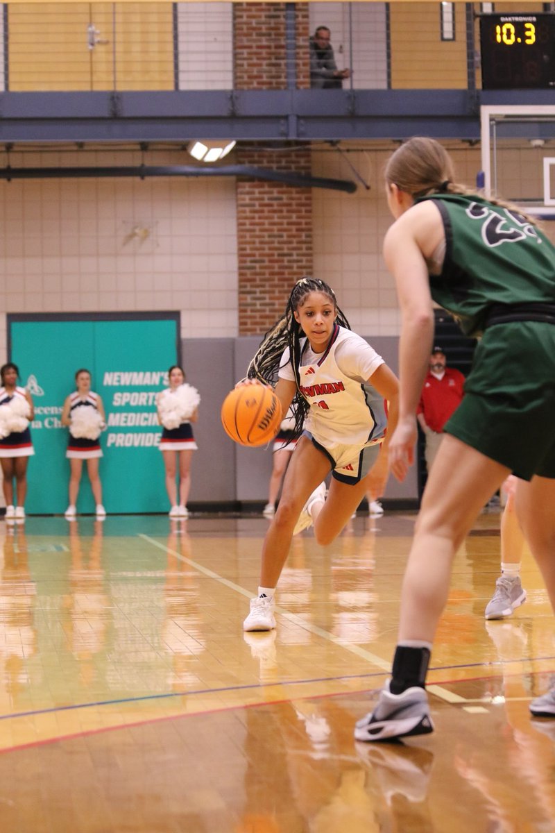 Joshua Brown (@coachjosh__) on Twitter photo 🚨: Former <a href="/LEGENDS__UNITED/">Legends United</a> 5’7 G
Layla Pierce <a href="/2024Layla/">Layla Pierce</a> ( Newman University / Homewood - Flossmoor HS ) has decided to transfer and enter the portal. She will have three years of eligibility left to play. Please reach out to my DM or <a href="/2024Layla/">Layla Pierce</a> DM if you are interested. 🚨: Former <a href="/LEGENDS__UNITED/">Legends United</a> 5’7 G
Layla Pierce <a href="/2024Layla/">Layla Pierce</a> ( Newman University / Homewood - Flossmoor HS ) has decided to transfer and enter the portal. She will have three years of eligibility left to play. Please reach out to my DM or <a href="/2024Layla/">Layla Pierce</a> DM if you are interested.