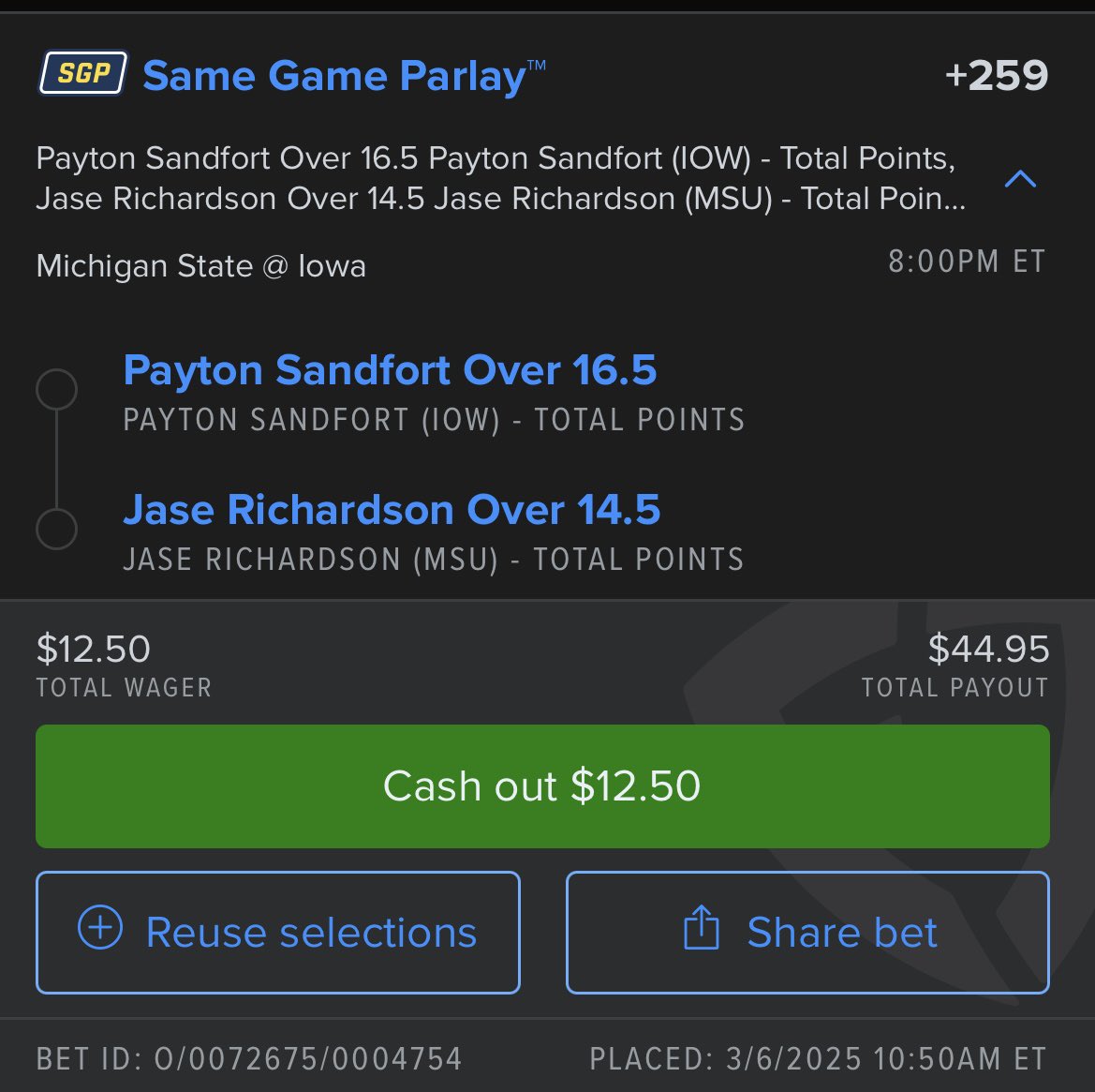 The Great Bucky Irving tweet media