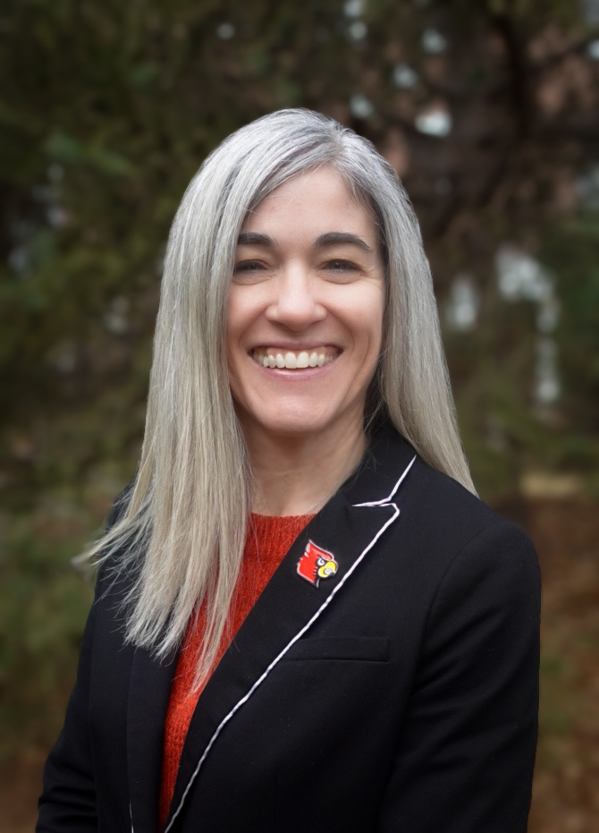 uofldelphi's tweet image. We are proud to announce that Kristen Brown, Director of @UofLOnline at the #DelphiCenter, will be inducted into the College Personnel Association of Kentucky! 🎉 

Please join us in celebrating this well-deserved recognition! #CPAKHallOfFame #HigherEd #OnlineLearning #UofL