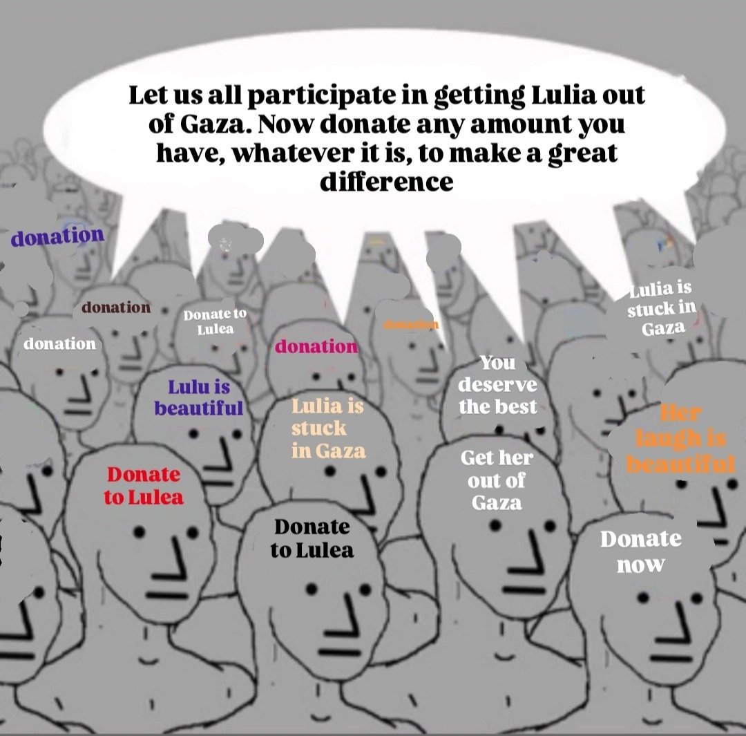 tolenabosheer's tweet image. WE ARE TRYING EVERY POSSIBLE WAY TO MAKE OUR VOICE HEARD WE JUST WANT TO LIVE IN A WARM HOME BEFORE THE NEXT WINTER ARRIVES I ONLY ASK YOU TO DONATE ANY AMOUNT YOU CAN AND TO SHARE THIS POST SO THAT MORE PEOPLE CAN SEE IT PUT YOURSELF IN MY PLACE
gogetfunding.com/iwant-to-rebui…