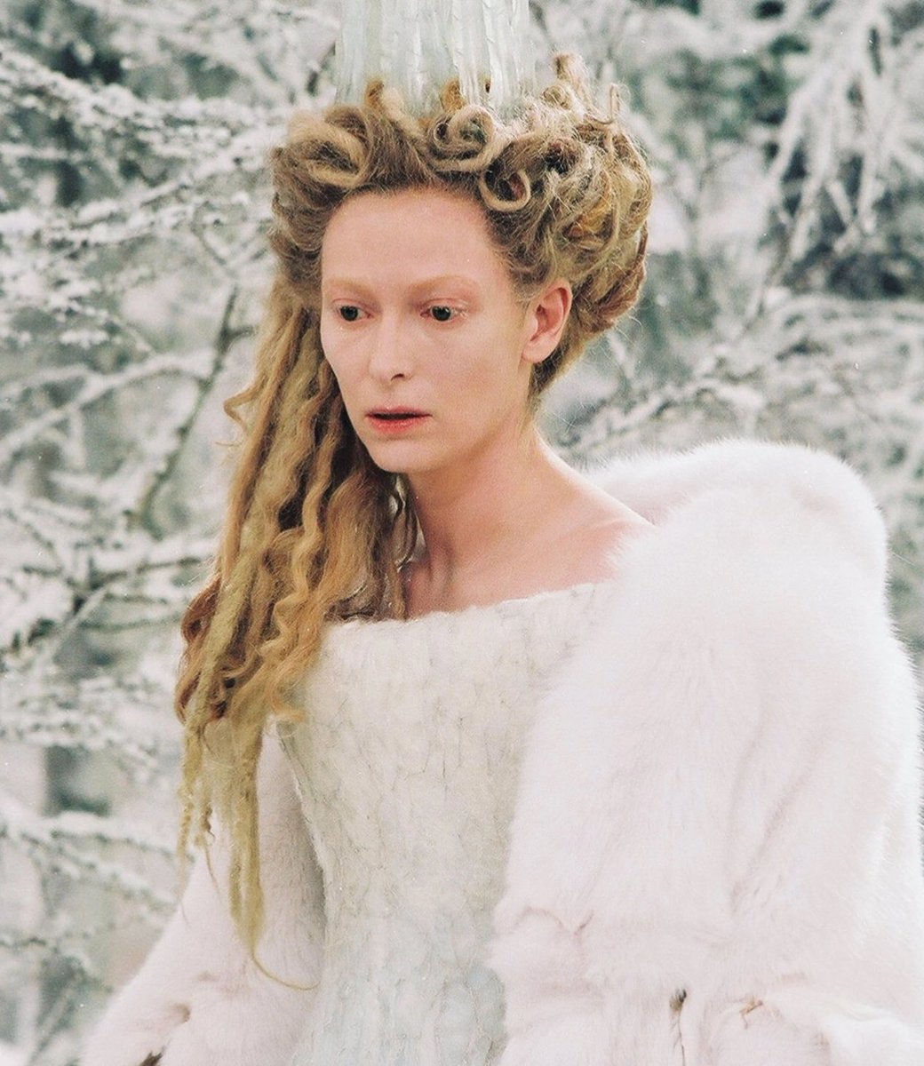 PopBase's tweet image. Charli XCX is being eyed to play the White Witch in Greta Gerwig’s Narnia movie on Netflix, DEADLINE reports.